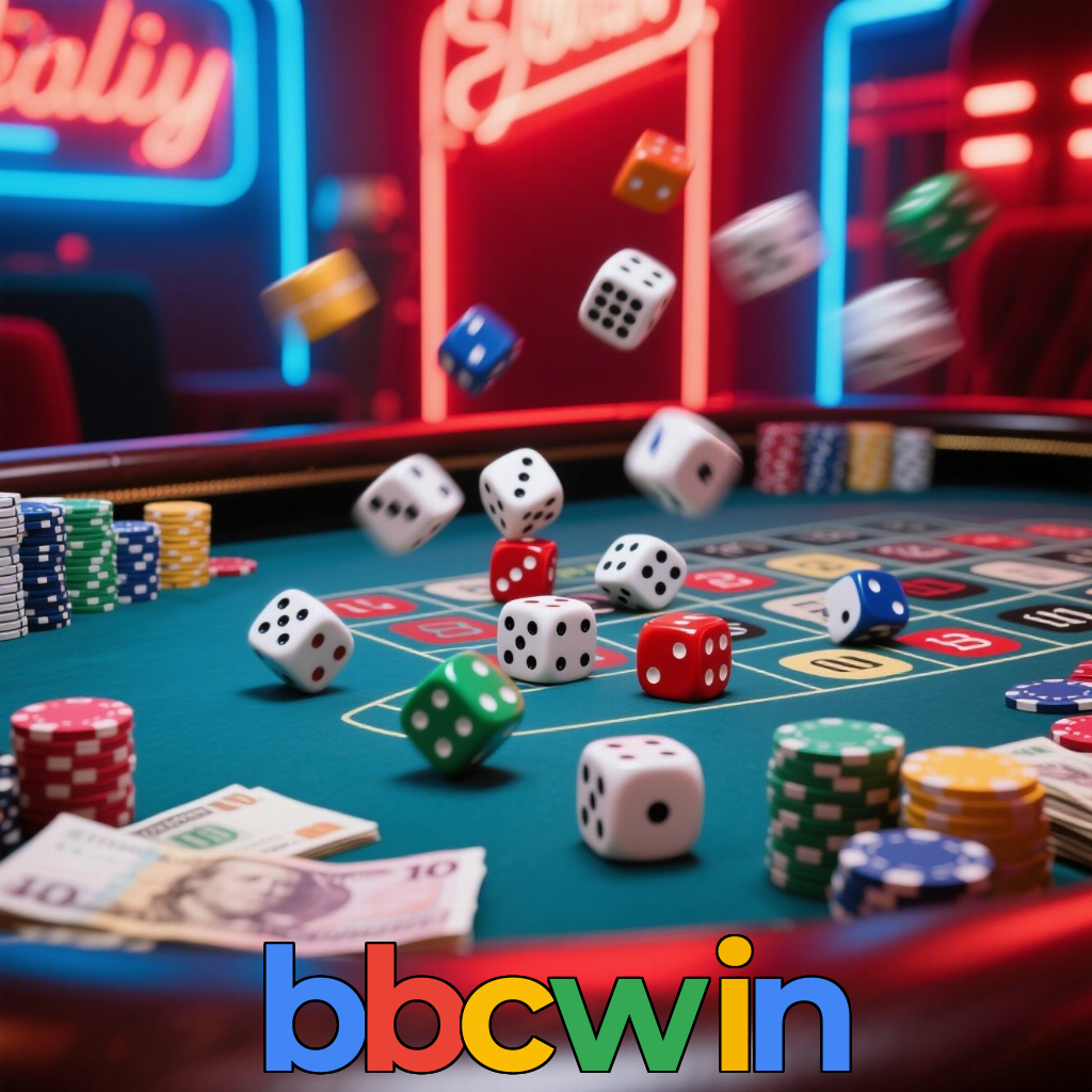 bbcwin:Jogue slots de tirar o fôlego e conquiste vitórias épicas!