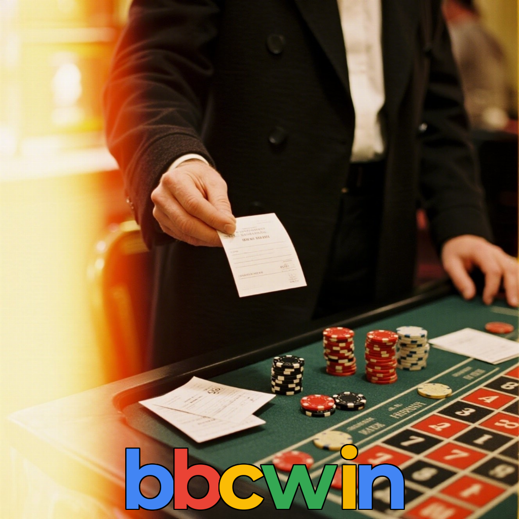 bbcwin:Vença no poker e prove que você é o mestre das cartas!