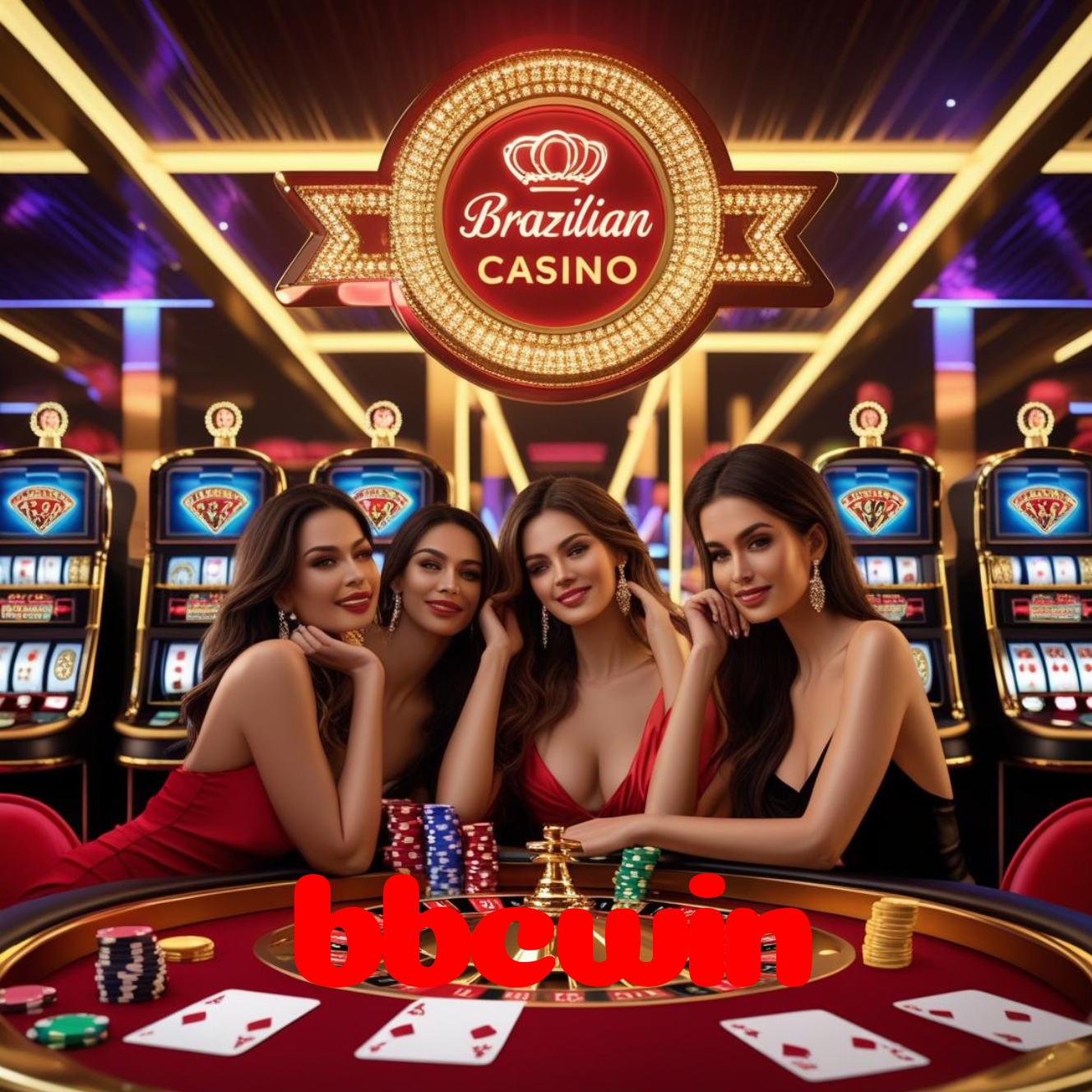 bbcwin：A diversão e as vitórias estão te esperando no nosso cassino online!