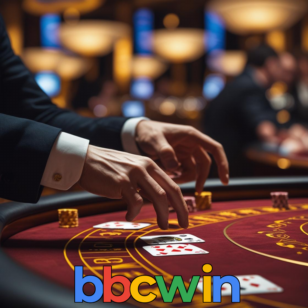 bbcwin:Jogue poker como um profissional e vença agora mesmo!