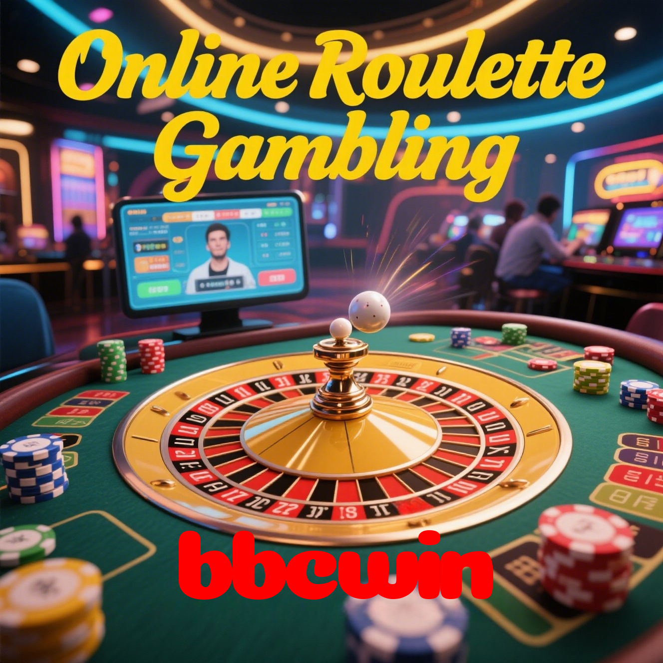 bbcwin：Aposte no seu time e vença na roleta e no blackjack online!