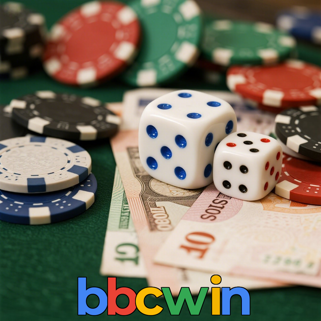 bbcwin:Gire as slots e ganhe prêmios incríveis com cada giro!