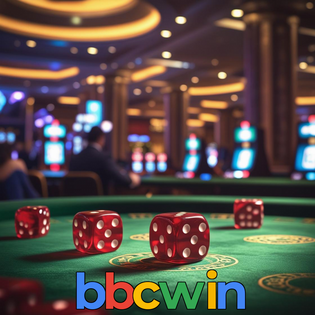 bbcwin:Jogue poker, aposte no futebol e ganhe prêmios incríveis no cassino!