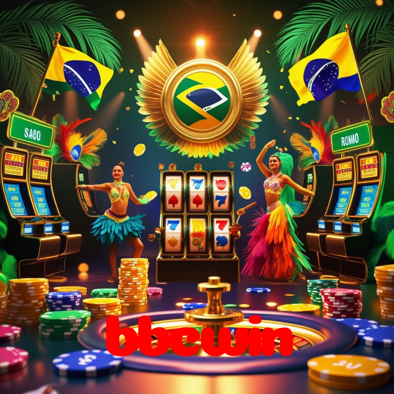 bbcwin:As slots mais emocionantes estão aqui! Jogue agora!