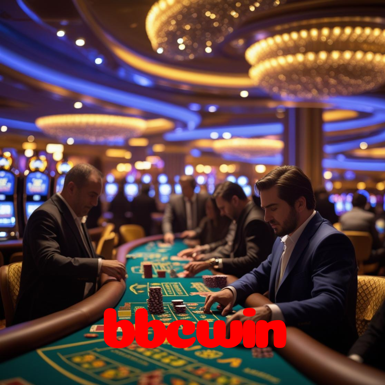 bbcwin：O cassino perfeito para jogar poker e fazer apostas no futebol online!
