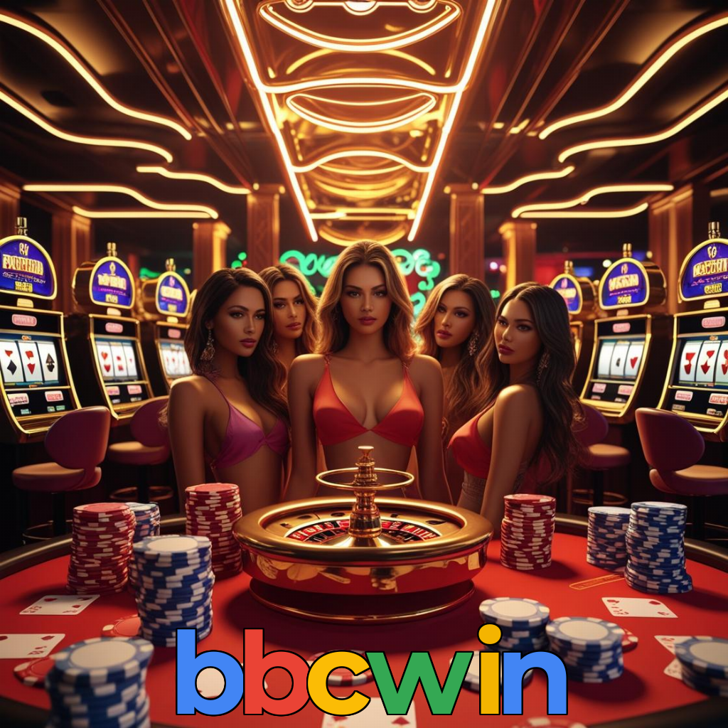bbcwin:Jogue agora e desafie a sorte em nosso cassino online!