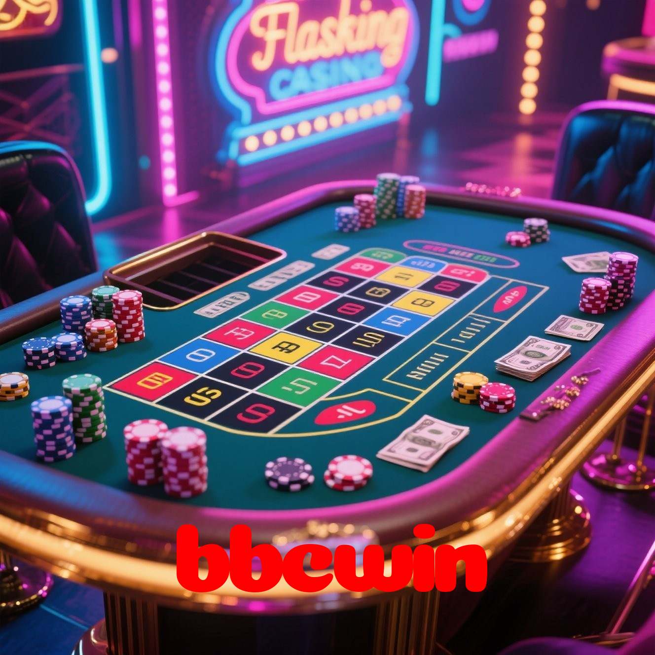 bbcwin:Jogue nas slots e mude sua sorte com grandes vitórias!