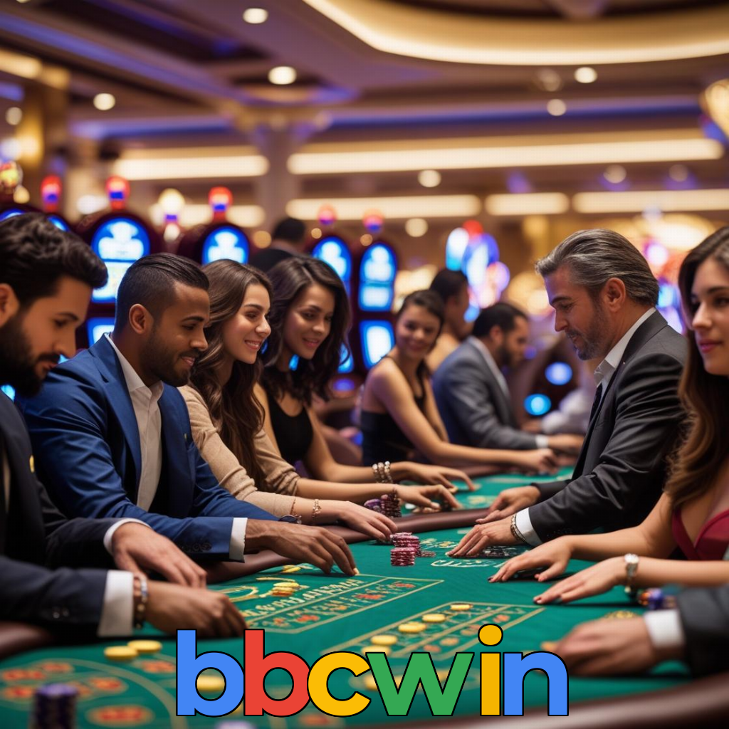 bbcwin:Jogue poker online e mostre seu talento nas cartas!