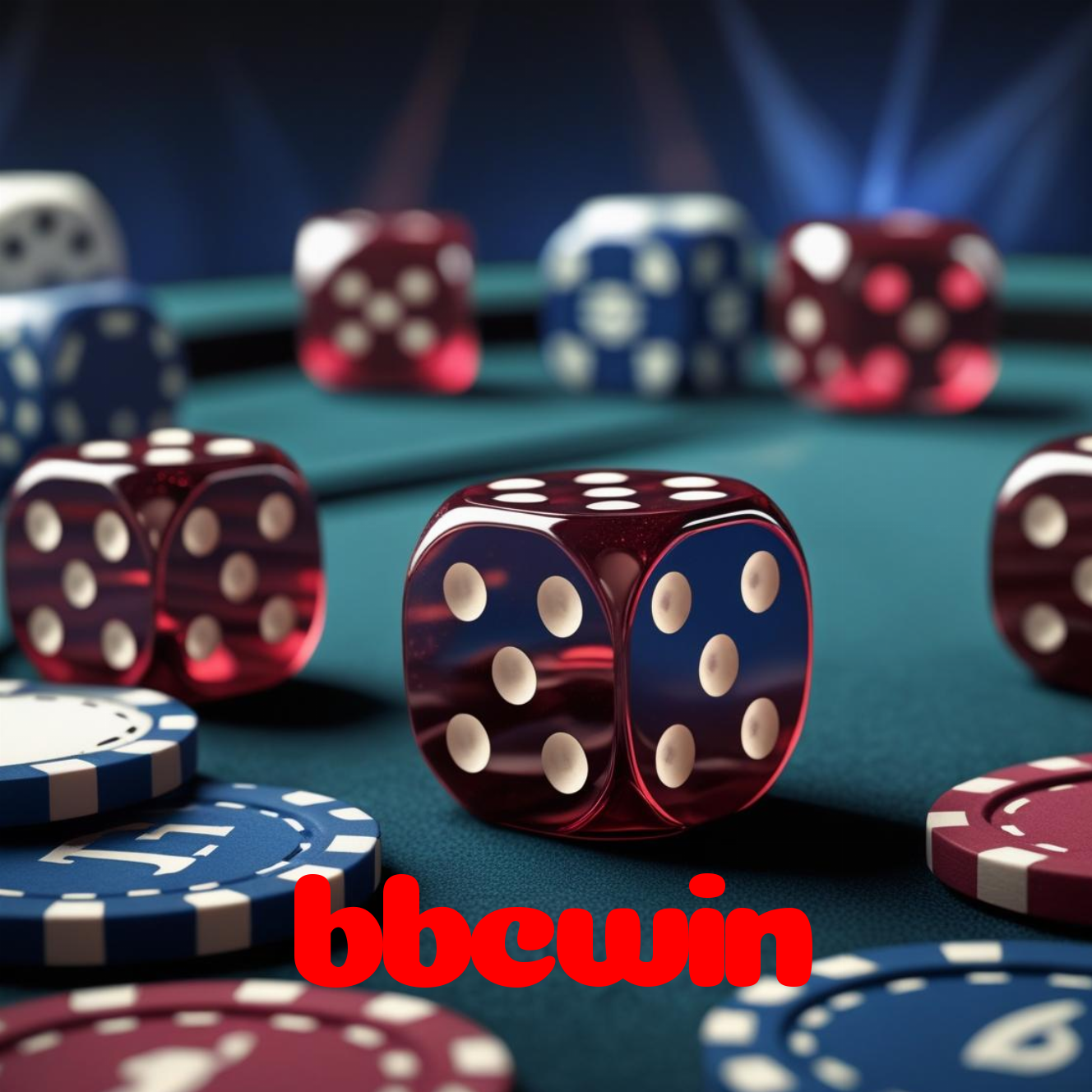 bbcwin：Jogue poker, aposte no futebol e ganhe em grande estilo!