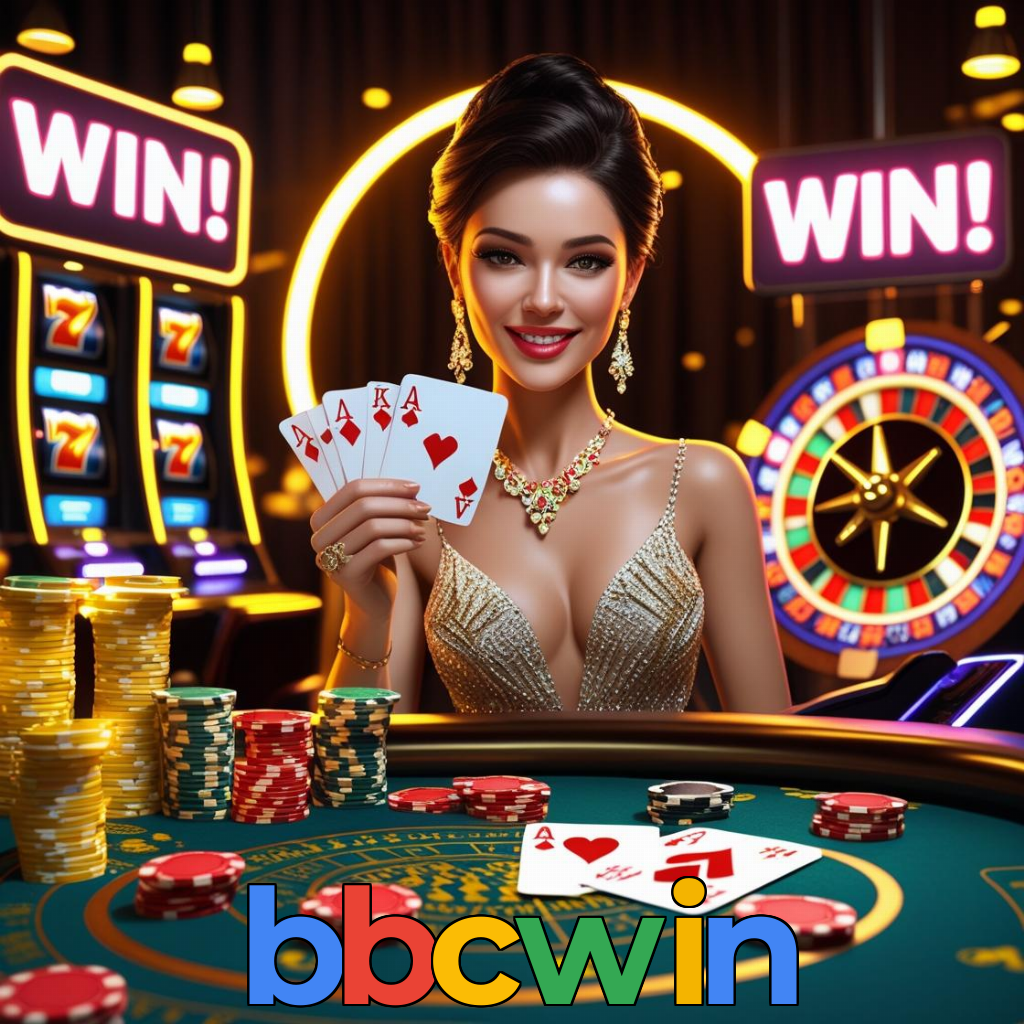 bbcwin:Onde sua sorte brilha: poker, roleta e apostas no futebol online!