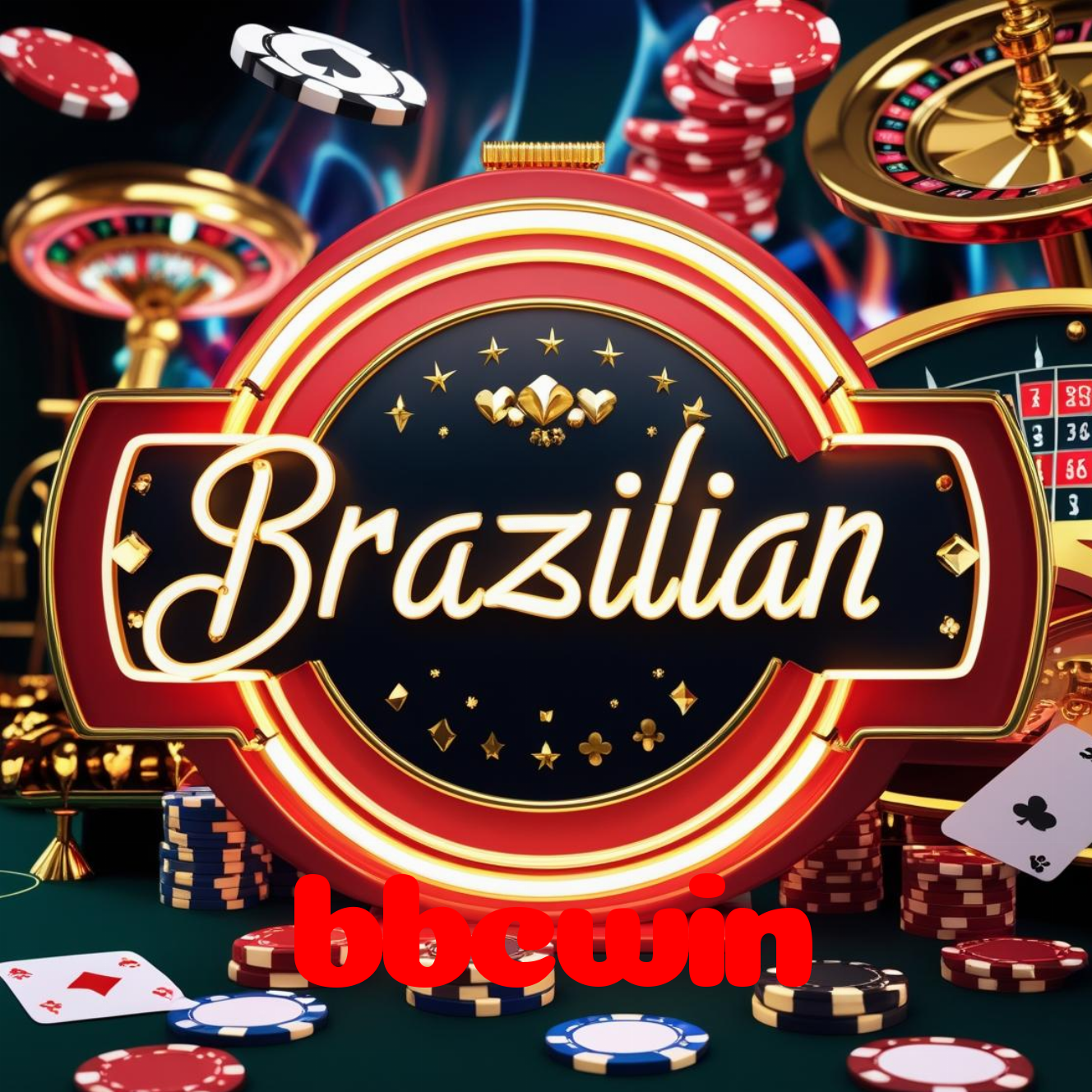 bbcwin：Em cada giro, uma vitória! Jogue nas melhores slots online!