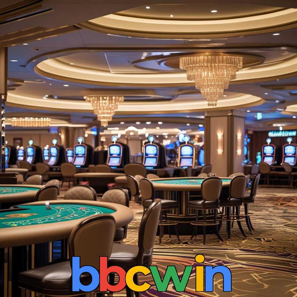 bbcwin：A diversão está garantida! Aposte nas melhores slots agora!