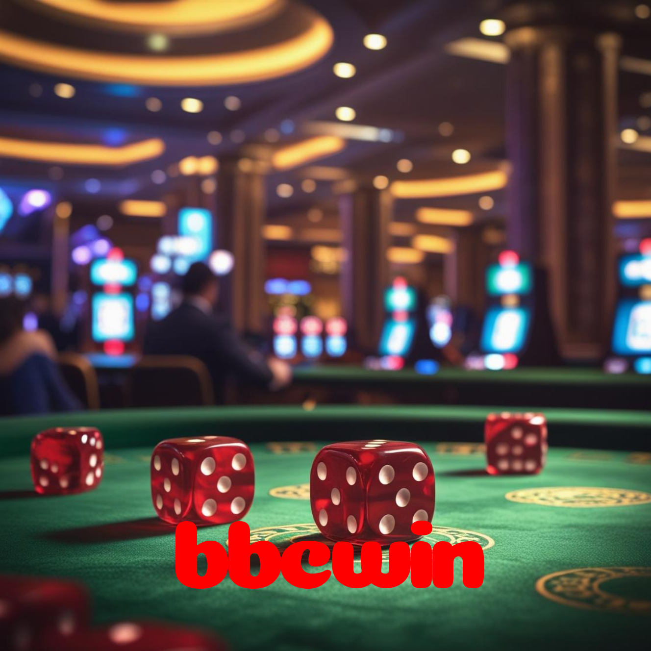 bbcwin：Jogue blackjack, slots e aposte ao vivo no futebol, tudo no mesmo cassino!