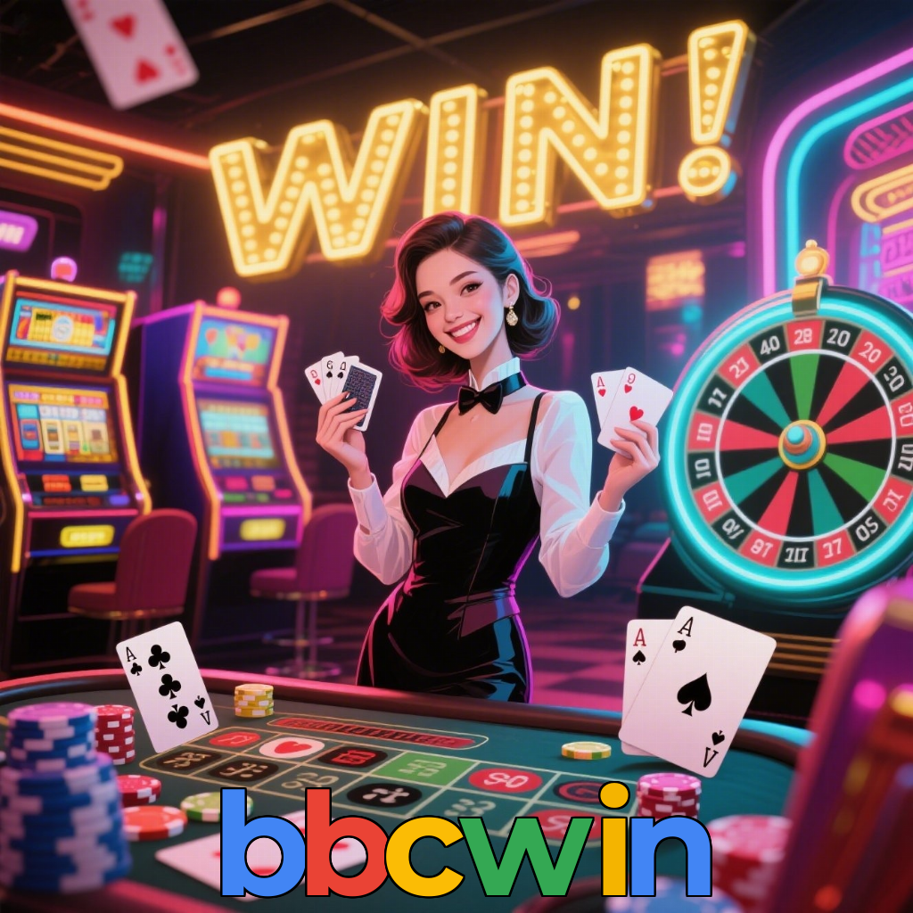bbcwin:Aposte no futebol e ganhe prêmios em blackjack e roleta online!