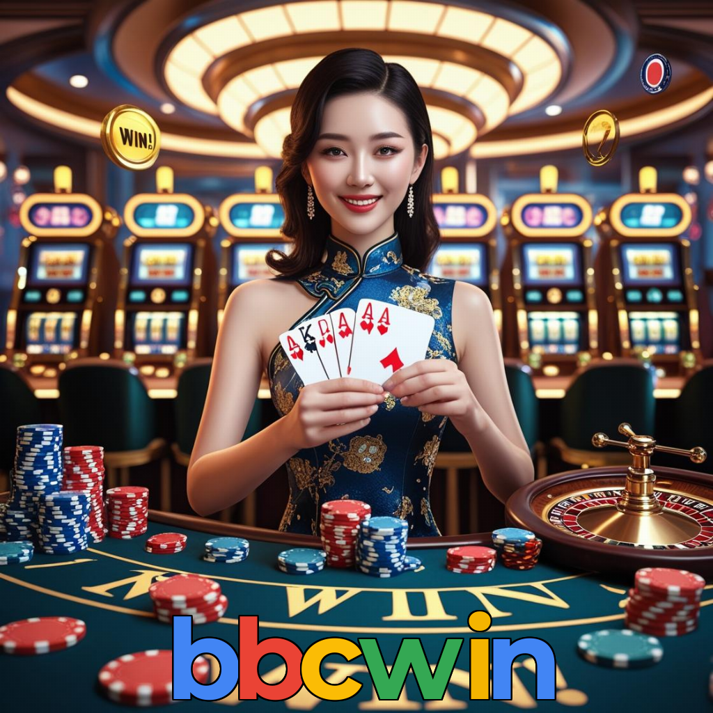 bbcwinïŒVença no blackjack e conquiste grandes prĂȘmios!