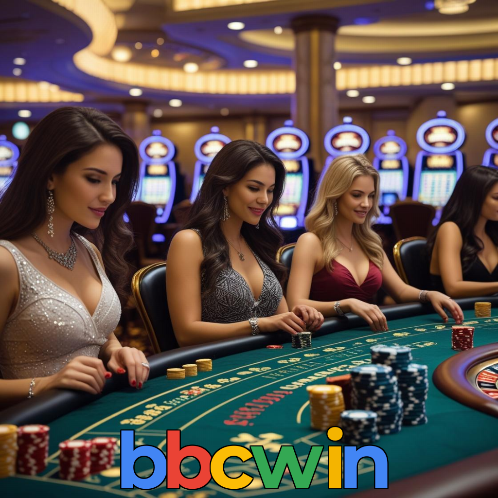 bbcwin:Apostas no futebol e grandes prêmios em slots e roleta esperam por você!