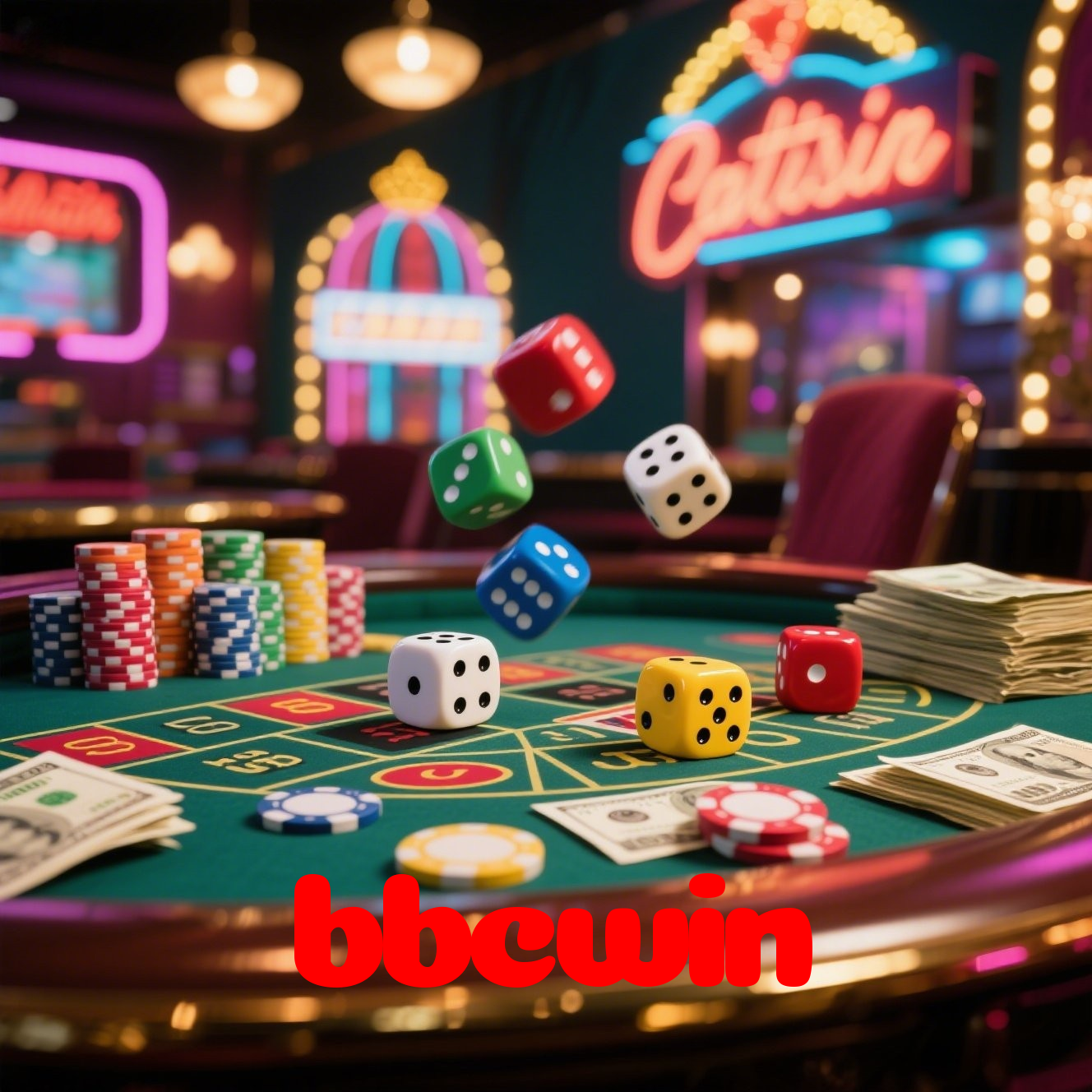 bbcwin：Jogue poker, aposte no futebol e ganhe em grande estilo!