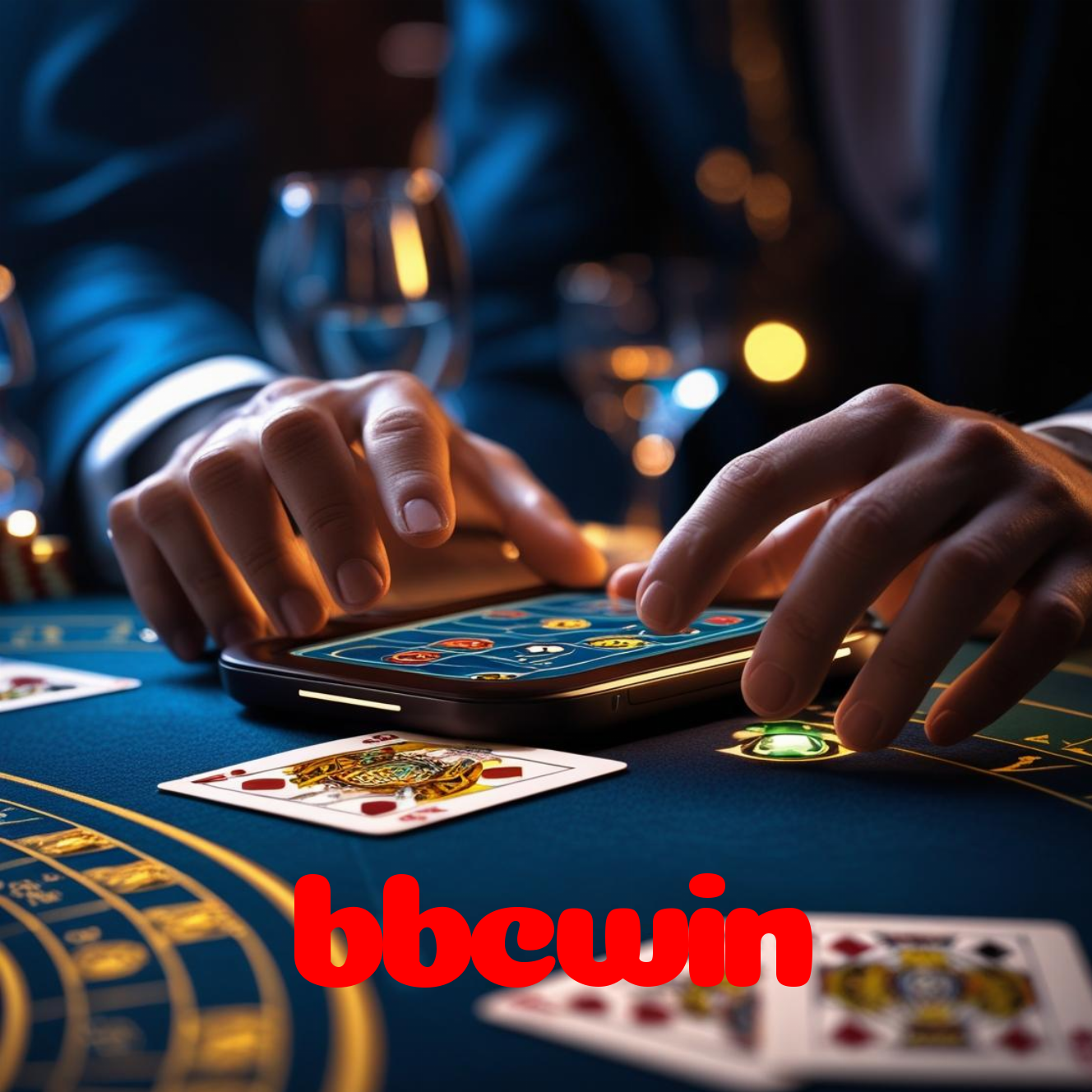 bbcwin：O cassino online mais seguro para apostar no futebol e jogar blackjack!