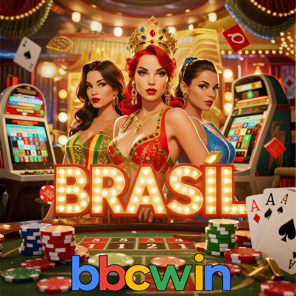 bbcwin:Onde sua sorte brilha: jogos de poker, roleta e apostas no futebol!