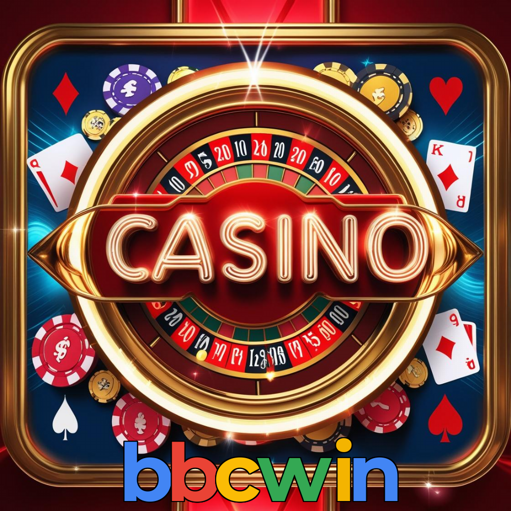 bbcwin:O cassino online está esperando por você! Jogue e vença!