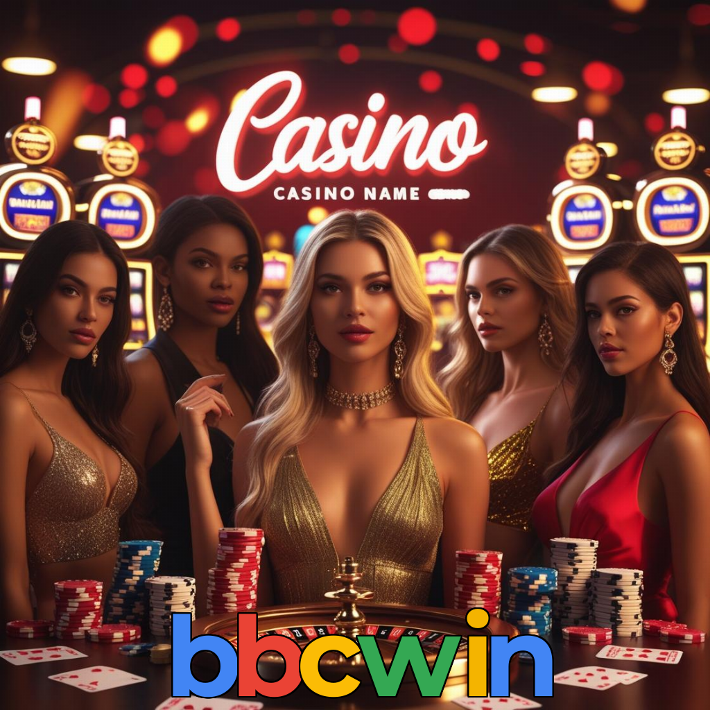bbcwin：Entre no cassino e comece a ganhar agora mesmo!