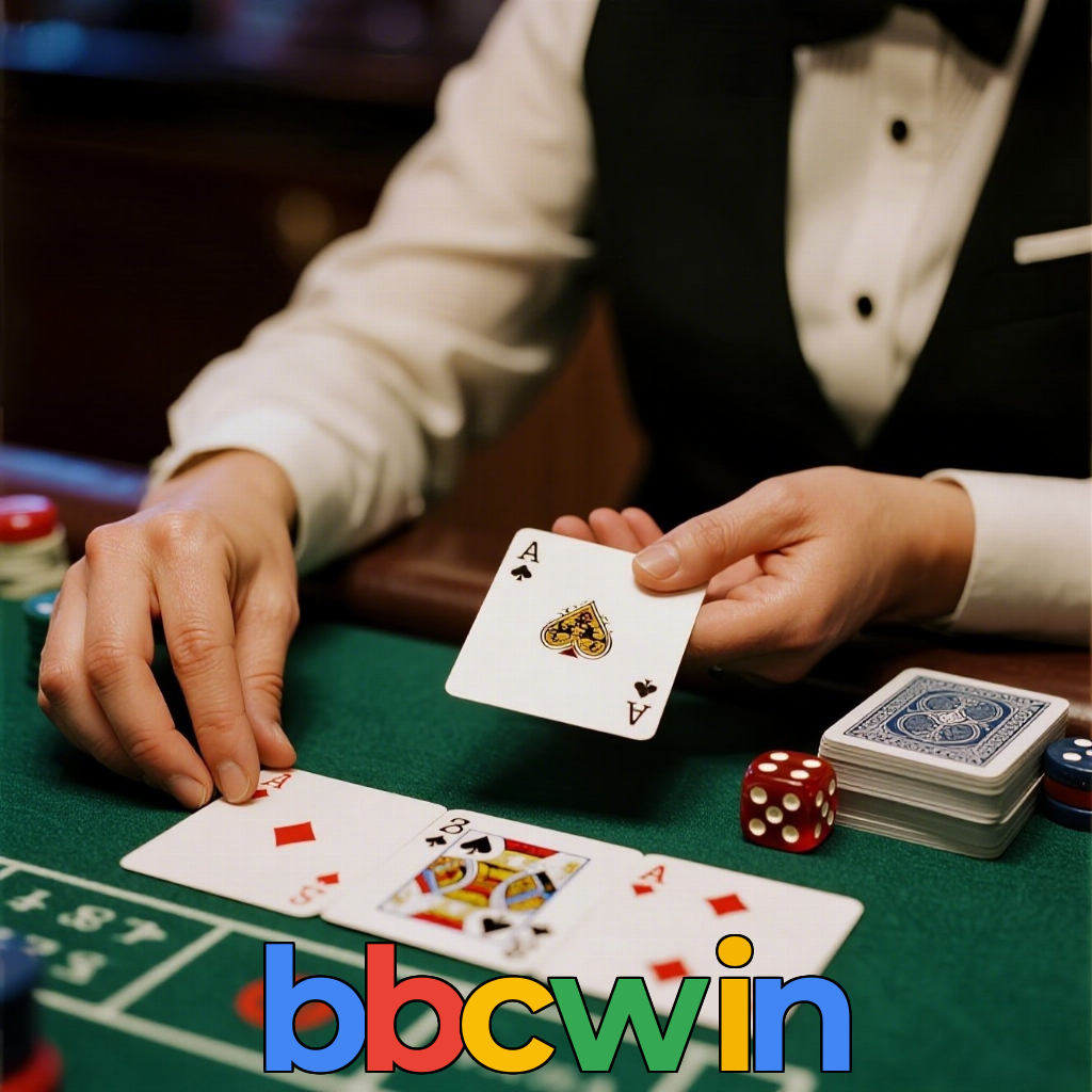 bbcwin：Jogue blackjack, aposte no futebol e conquiste grandes prêmios em nosso cassino!
