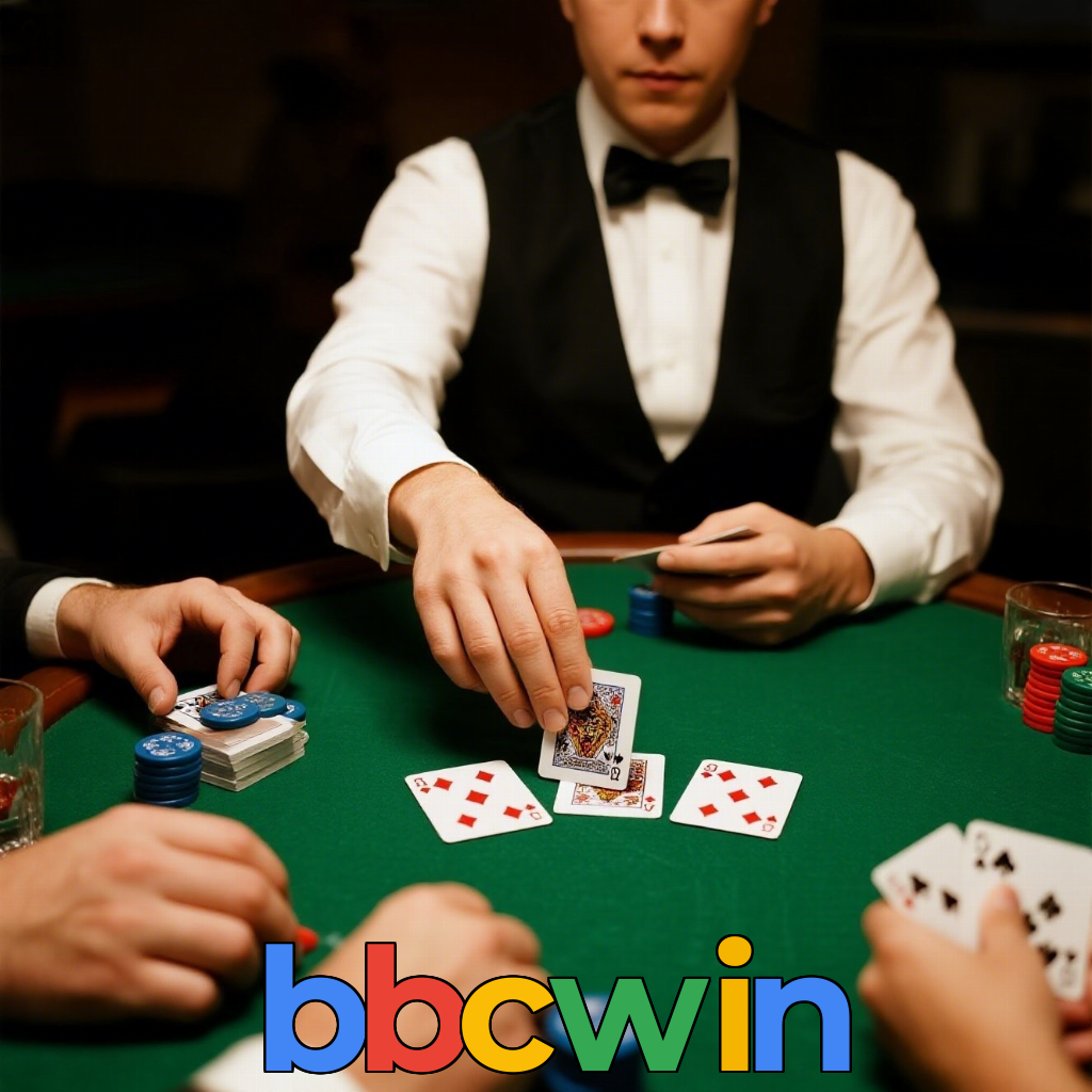 bbcwin:No nosso cassino, a emoção nunca para! Jogue agora!