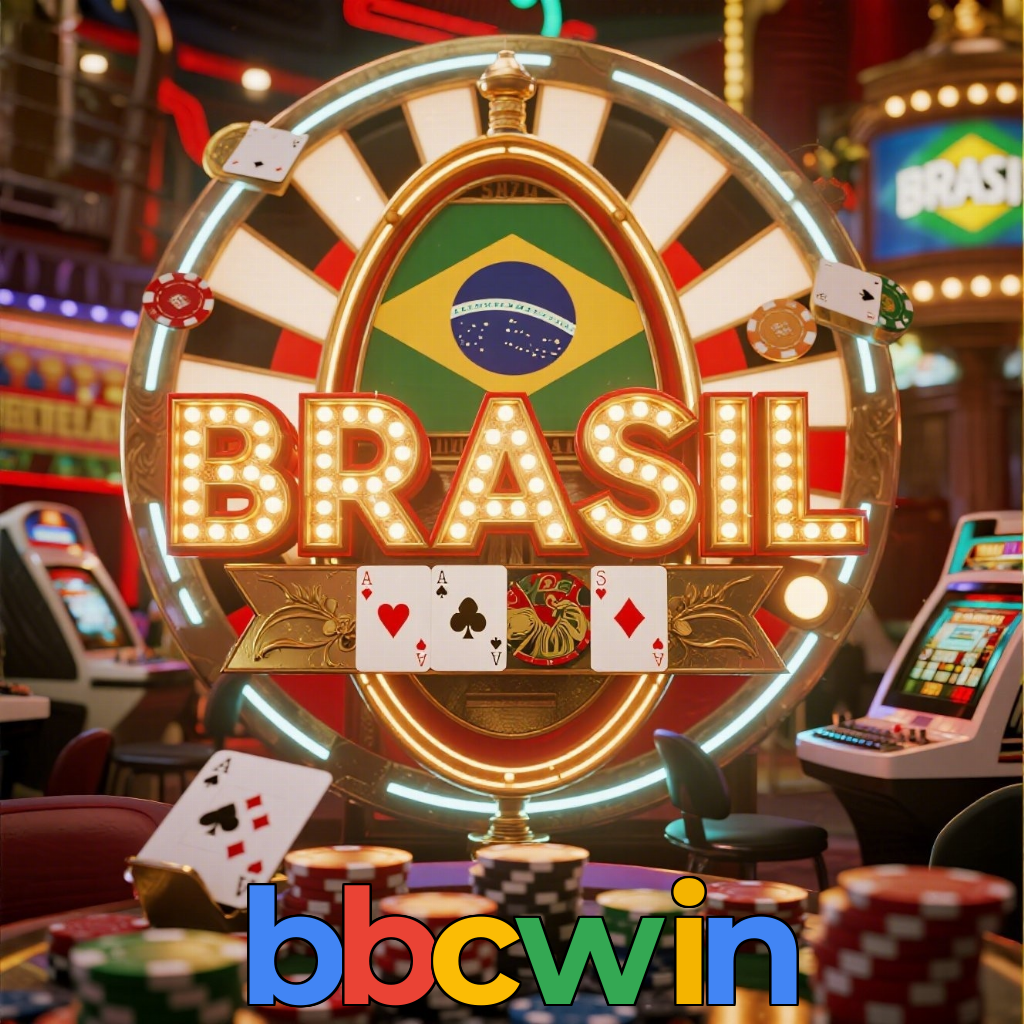 bbcwin:Apostas no futebol e grandes prêmios em slots e roleta esperam por você!