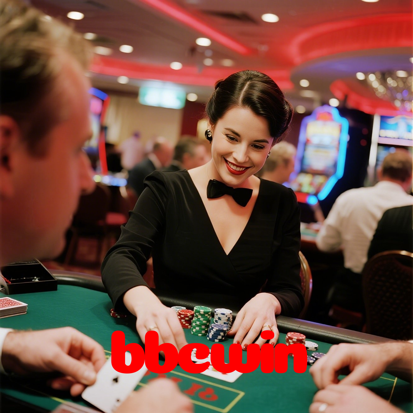 bbcwin：Vença no poker e aposte no futebol com segurança no nosso cassino!