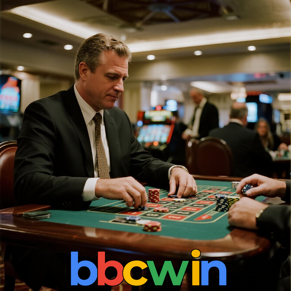 bbcwin:Aposte nas mesas de poker e mostre quem é o mestre das cartas!