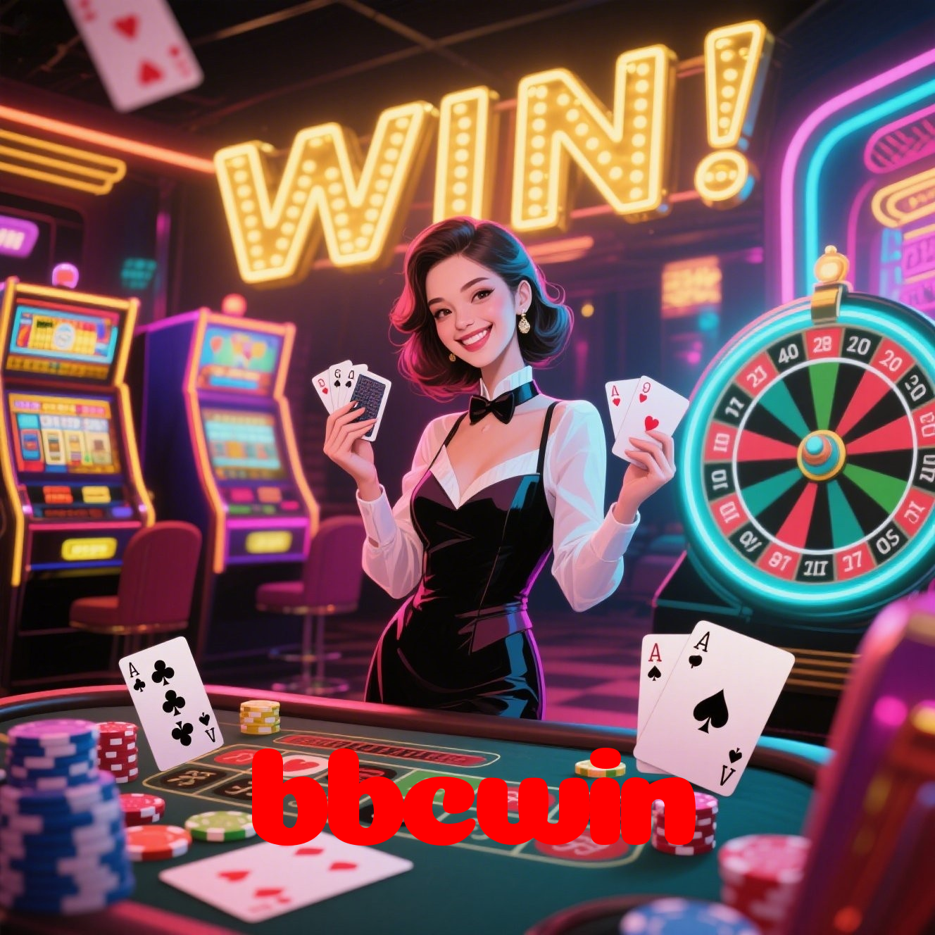 bbcwin：O cassino online perfeito para jogadores de poker, roleta e futebol!