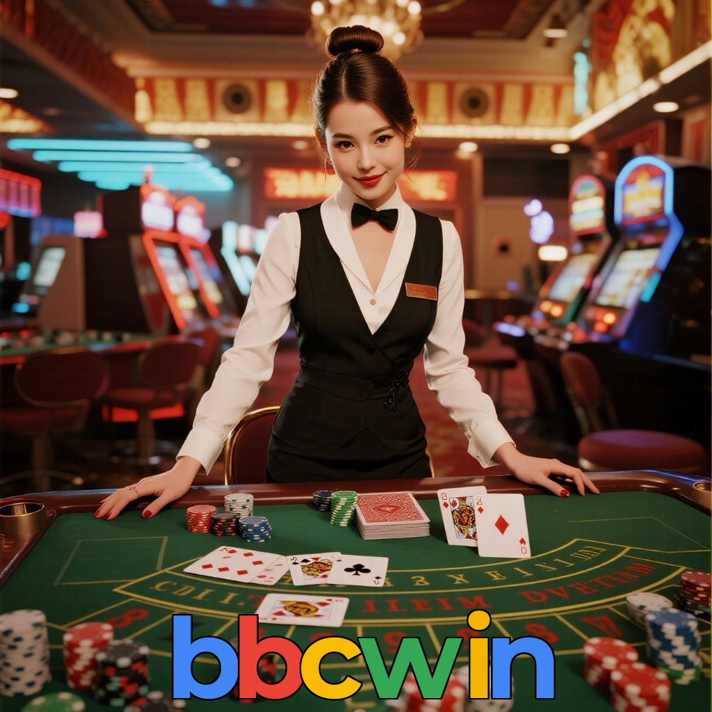 bbcwin:Jogue poker, roleta e aposte no futebol no cassino online mais seguro!