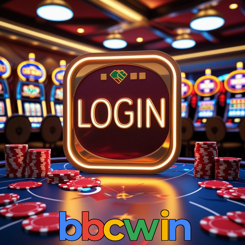 bbcwin：A diversão começa aqui! Jogue nas slots e ganhe muito mais!