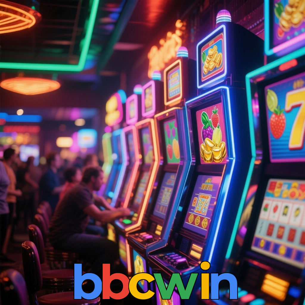 bbcwin:Onde a sorte está ao seu lado: apostas no futebol e vitórias no cassino!