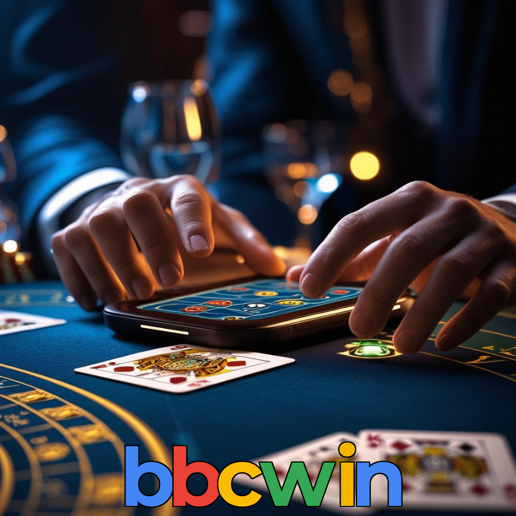 bbcwin：Jogue poker, aposte no futebol e ganhe em nosso cassino online!