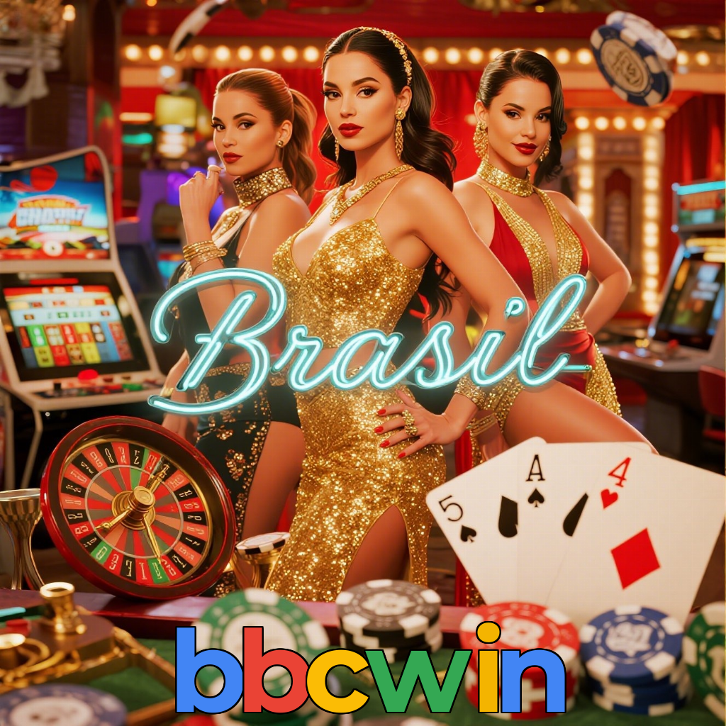 bbcwin:No nosso cassino, a emoção nunca para! Jogue agora!