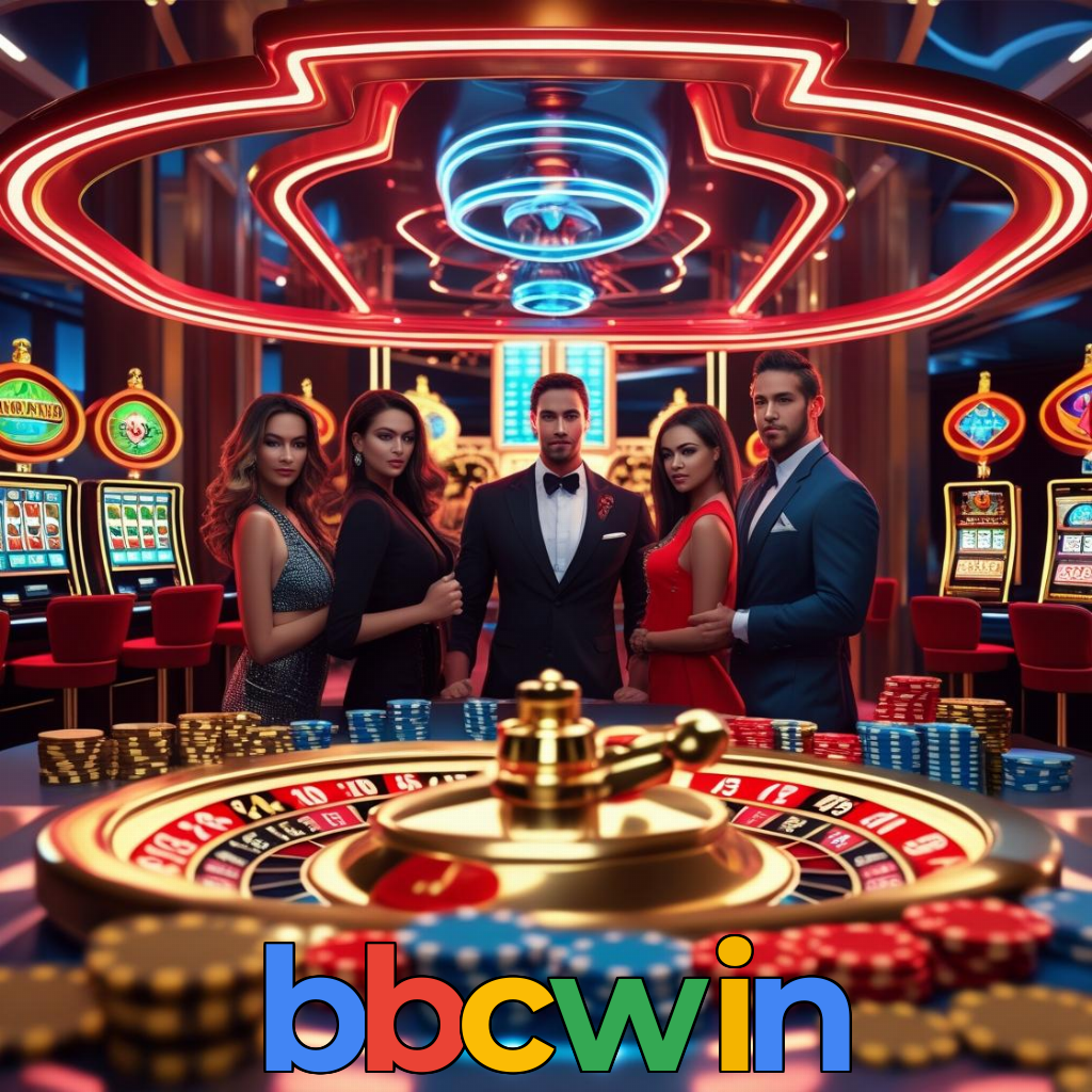 bbcwin:Vença no poker, aposte no futebol e divirta-se com os melhores jogos de cassino!
