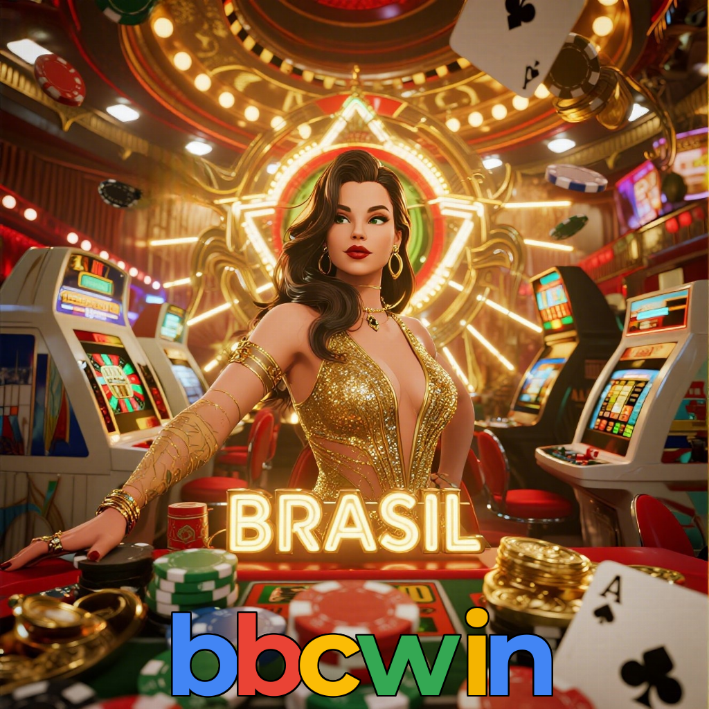 bbcwin:Vença no poker online! Prove que você é o mestre das cartas!