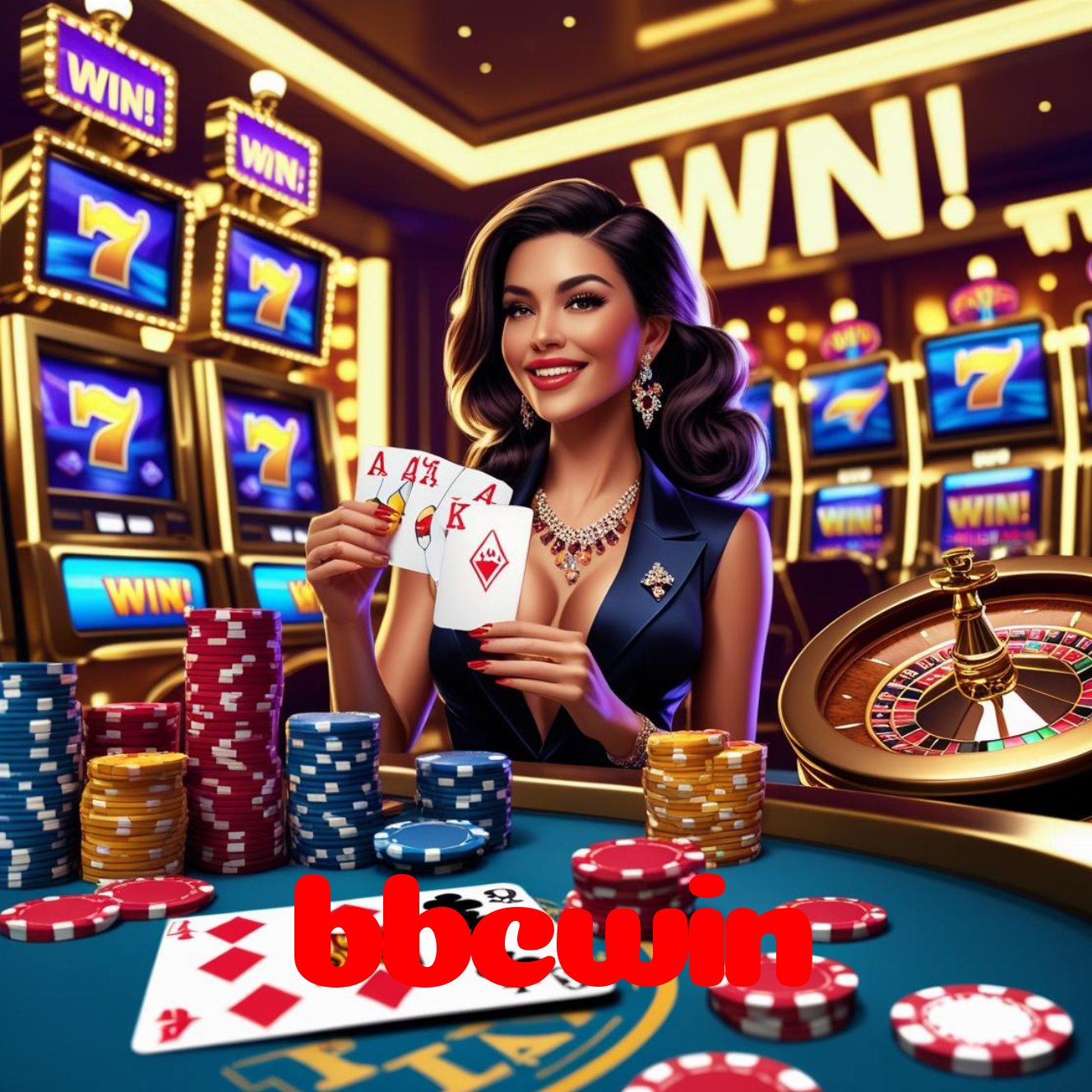bbcwin：Jogue poker, roleta e aposte no futebol para uma experiência épica!