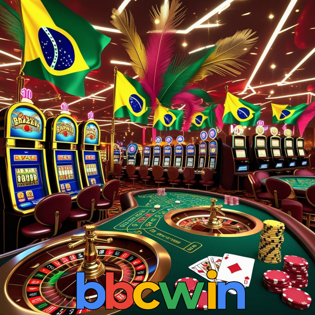 bbcwin:Encontre a sorte na roleta! Aposte agora e ganhe!