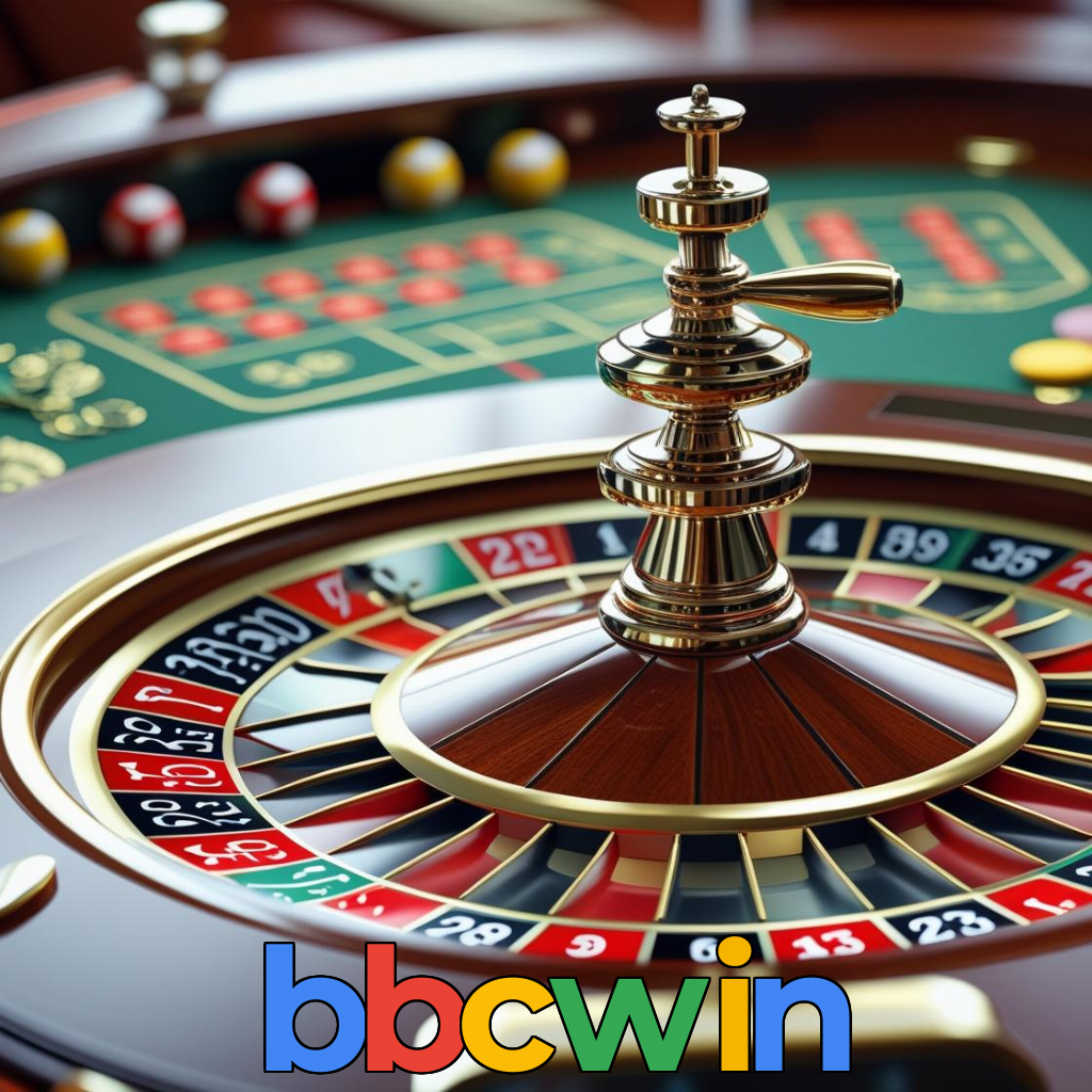 bbcwin:Desafie a roleta e ganhe prêmios incríveis no nosso cassino!