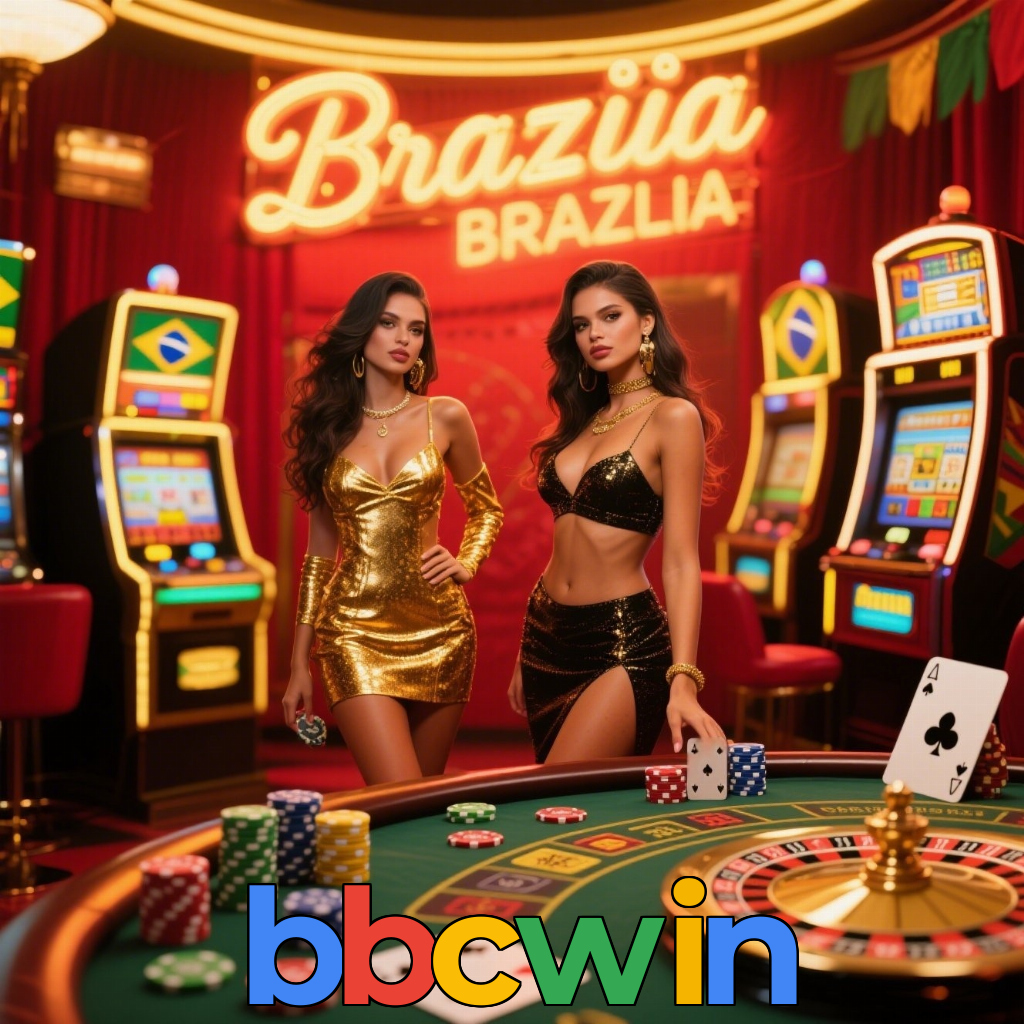 bbcwin：Aposte no futebol e jogue slots emocionantes com grandes prêmios!