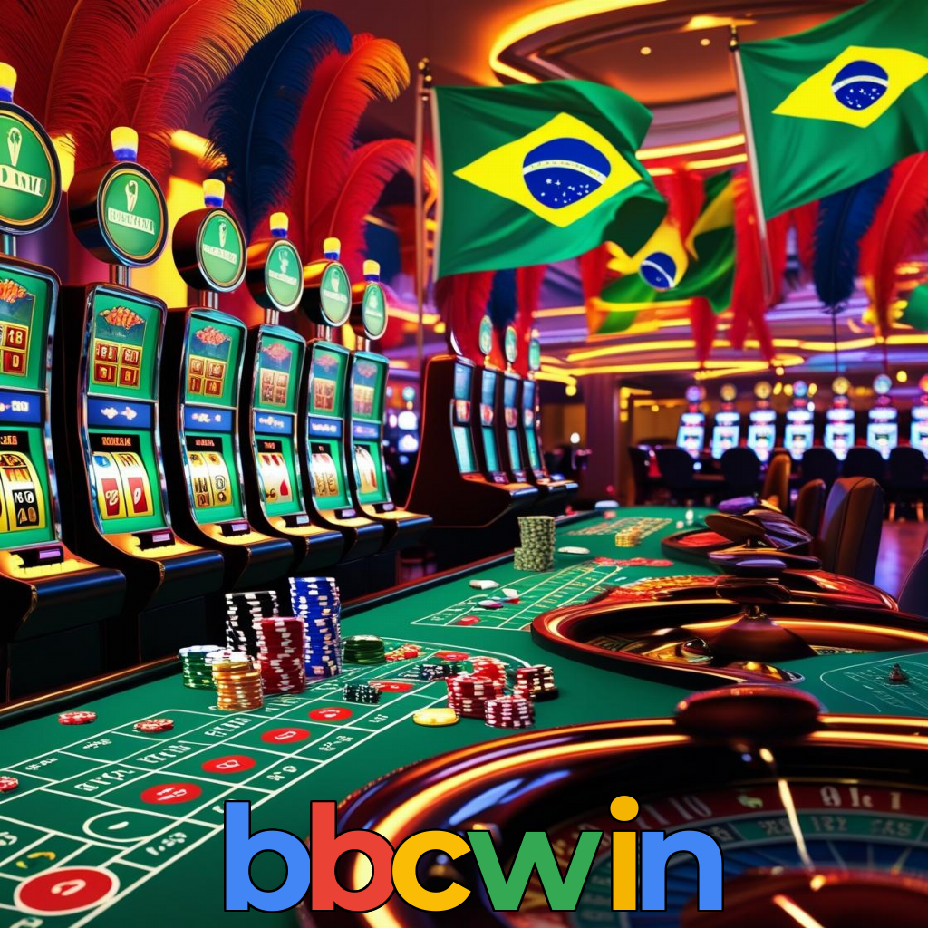 bbcwin:Jogue blackjack e sinta a emoção de vencer no cassino!