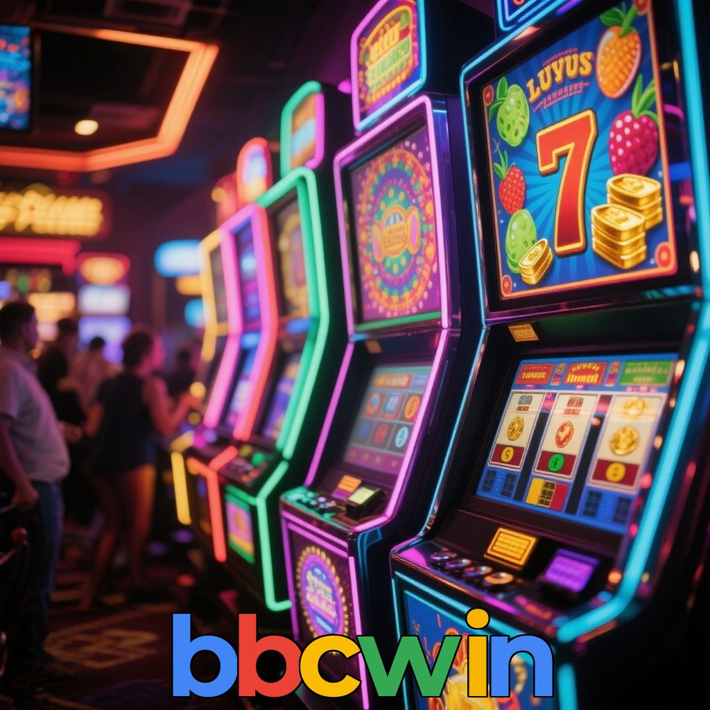 bbcwin:Jogue no nosso cassino e prove sua habilidade nas cartas de poker!
