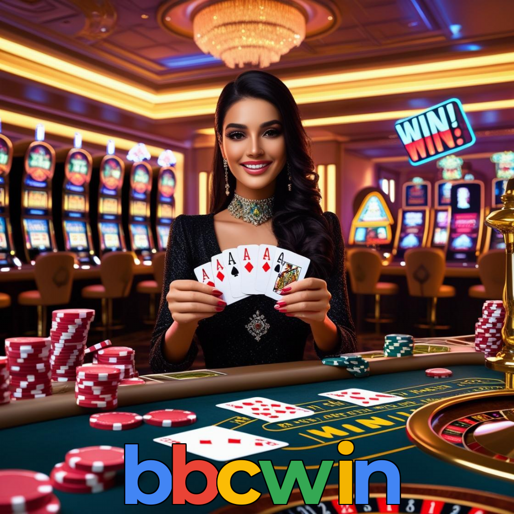 bbcwin:Jogue roleta, aposte no futebol e ganhe em grande estilo no cassino!