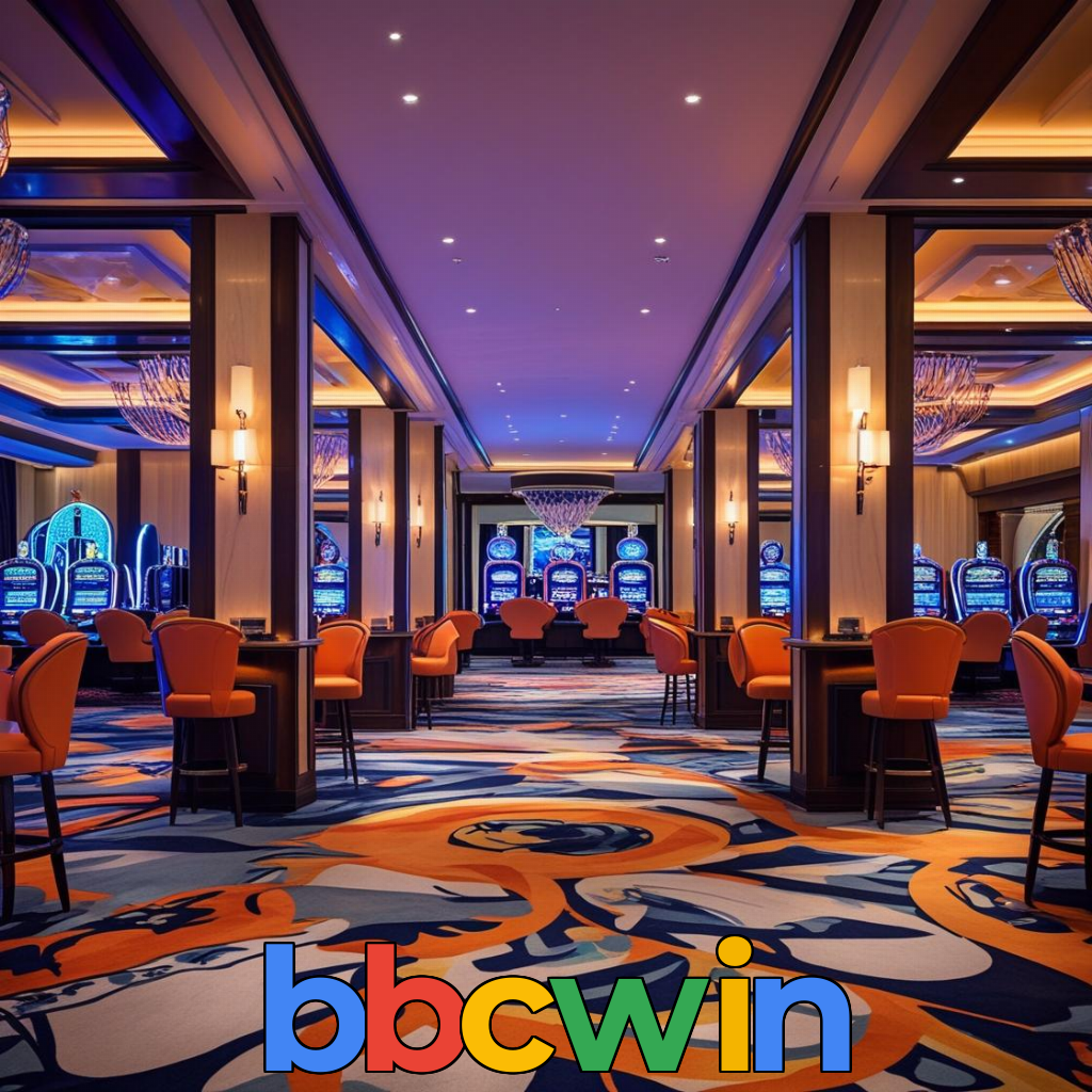 bbcwin：As slots mais emocionantes estão esperando por você! Jogue agora!