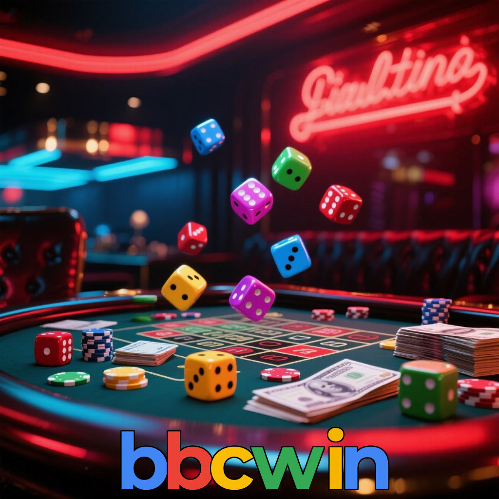 bbcwin：Jogue agora no nosso cassino online e ganhe muito mais!